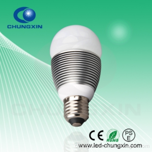 Competitive Prices High Efficiency 5W LED Light Bulb